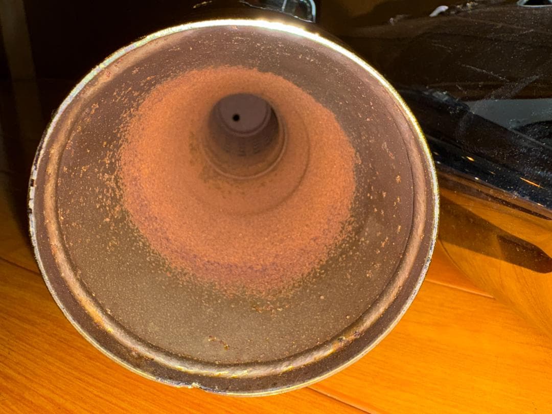 ハーレー純正　ツーリングファミリー北米マフラー95年〜016年　ガリ傷なし！