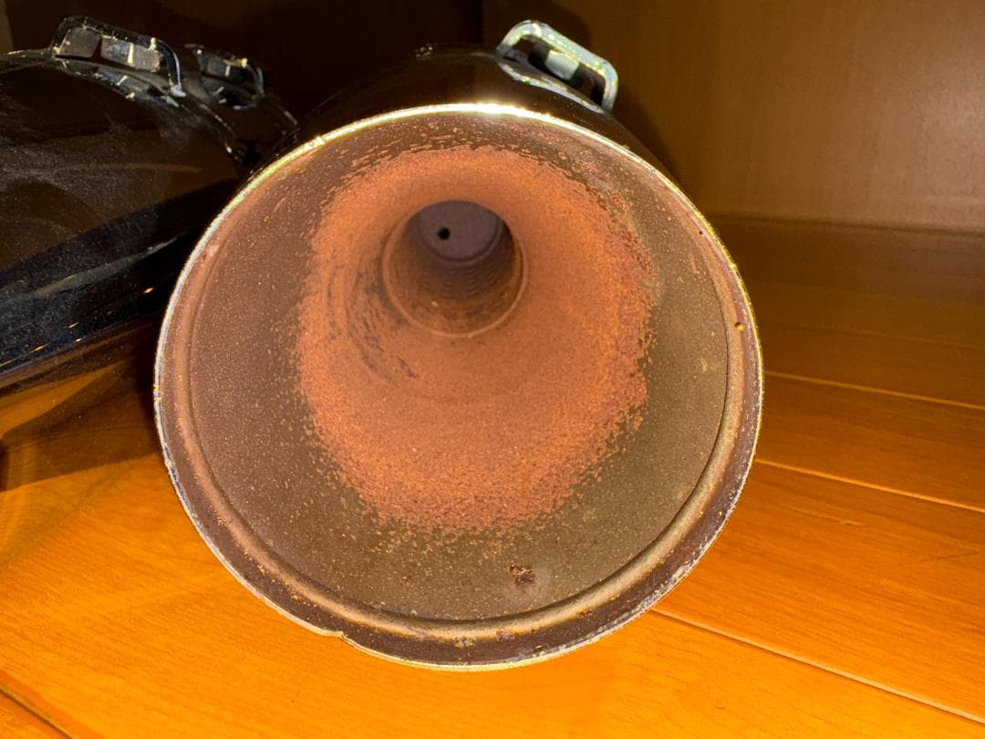 ハーレー純正　ツーリングファミリー北米マフラー95年〜016年　ガリ傷なし！