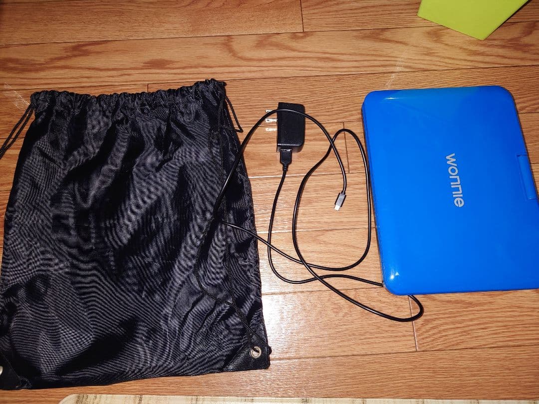 エコエコアザラク Wizard of Darkness（北米版）