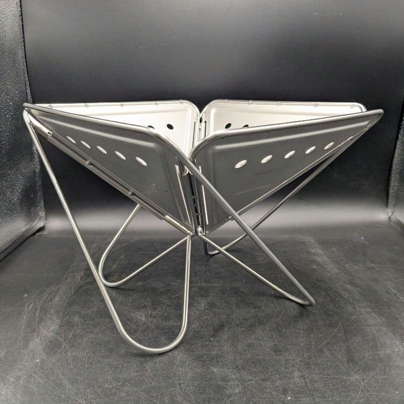 おいたん スノーピーク 焚き火台S 焚き火台 収納ケースセット