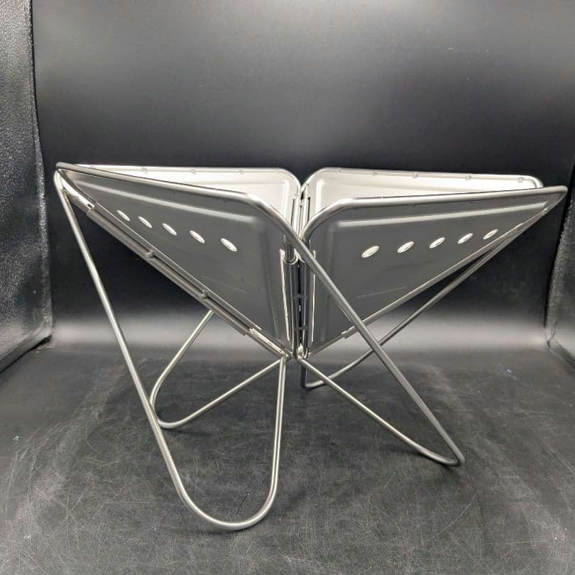 おいたん スノーピーク 焚き火台S 焚き火台 収納ケースセット