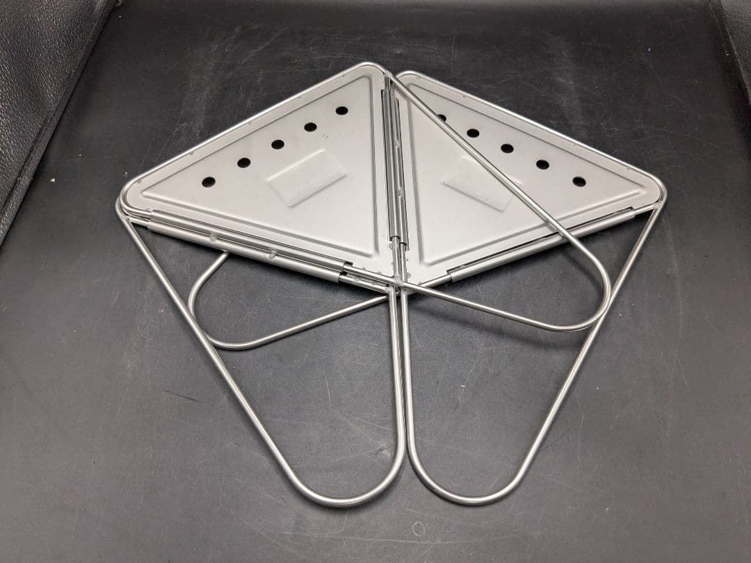 おいたん スノーピーク 焚き火台S 焚き火台 収納ケースセット