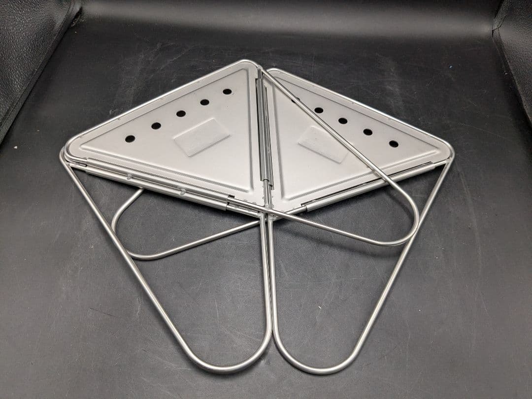 おいたん スノーピーク 焚き火台S 焚き火台 収納ケースセット