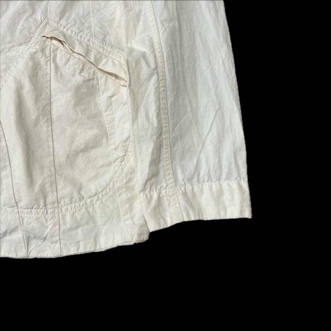 CASEY VIDALENC カバーオール テーラード ジャケット