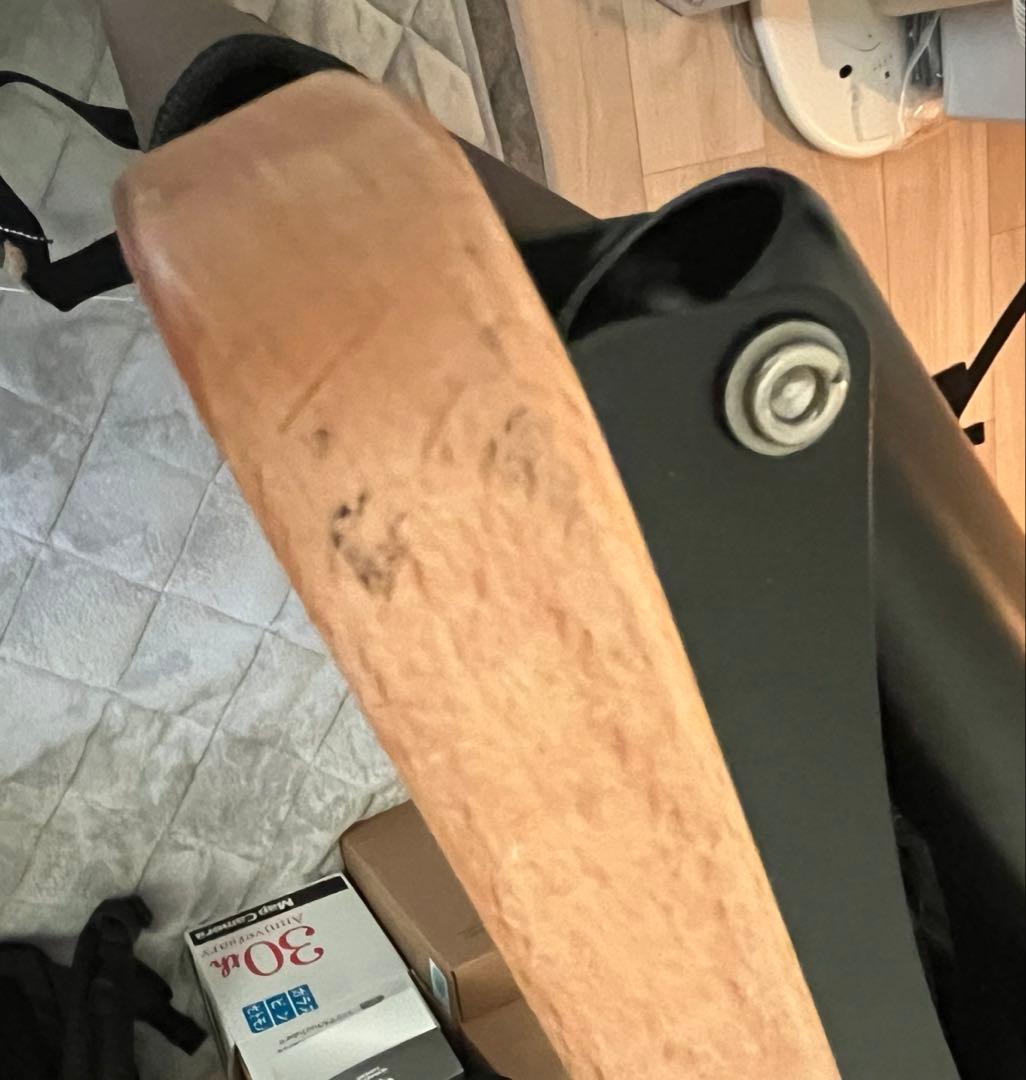 ロゴス　グランベーシックチェア　for2