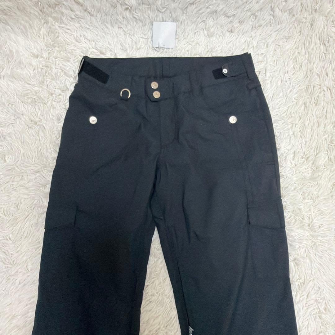 ロキシー　スノーボードウェア　ボードウェア　セットアップ　スノボ　ウエア　M