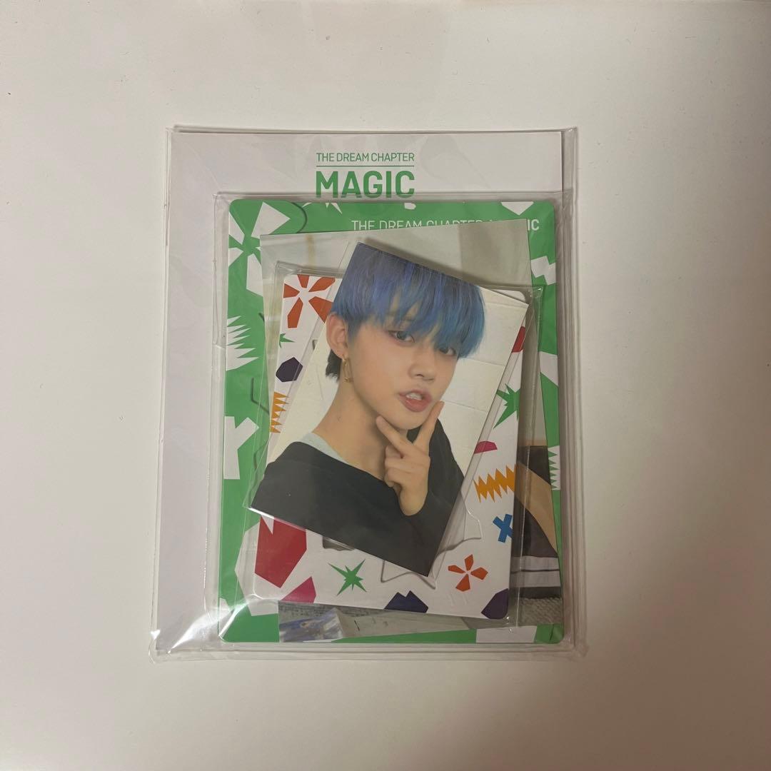 ペーパーフレーム ヨンジュン