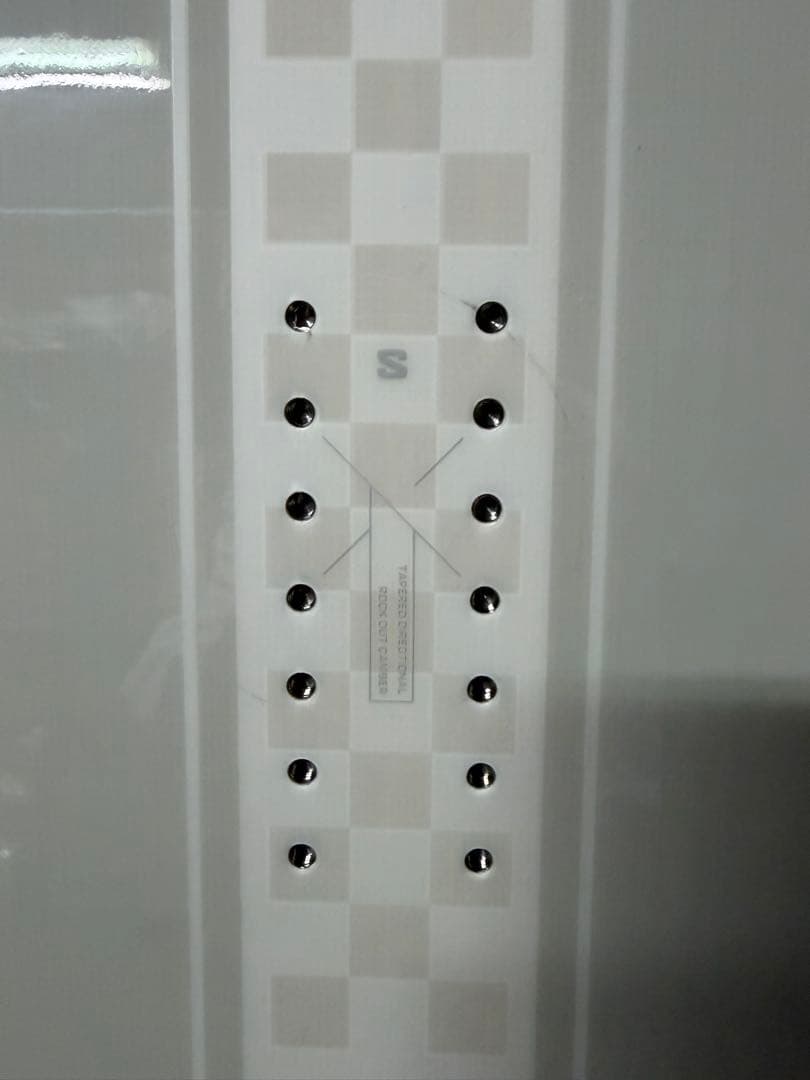 SALOMON サロモン ダンスホール 24-25 スノーボード 147cm