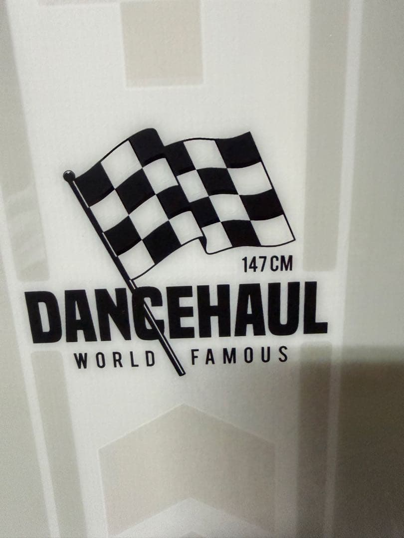 SALOMON サロモン ダンスホール 24-25 スノーボード 147cm