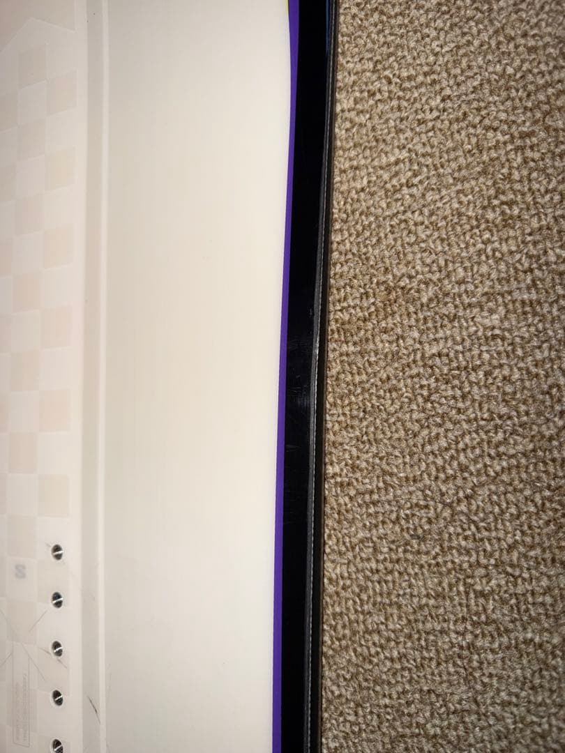 SALOMON サロモン ダンスホール 24-25 スノーボード 147cm