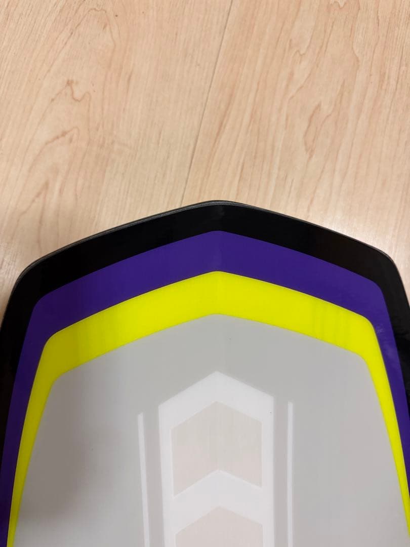 SALOMON サロモン ダンスホール 24-25 スノーボード 147cm