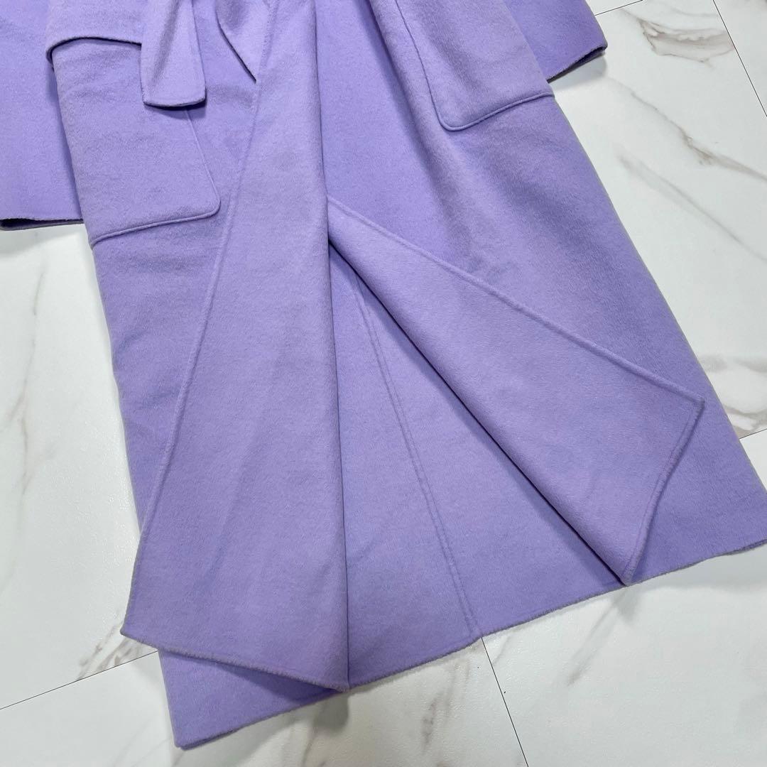 新品未使用✨ダイアグラム リバートレンチコート カシミヤ 36 近年モデル