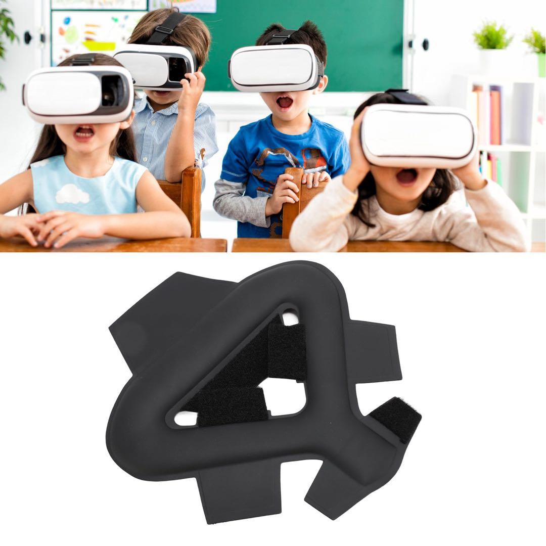 ✨早いもの勝ち✨Quest 3 用 VR ヘッドストラップパッド