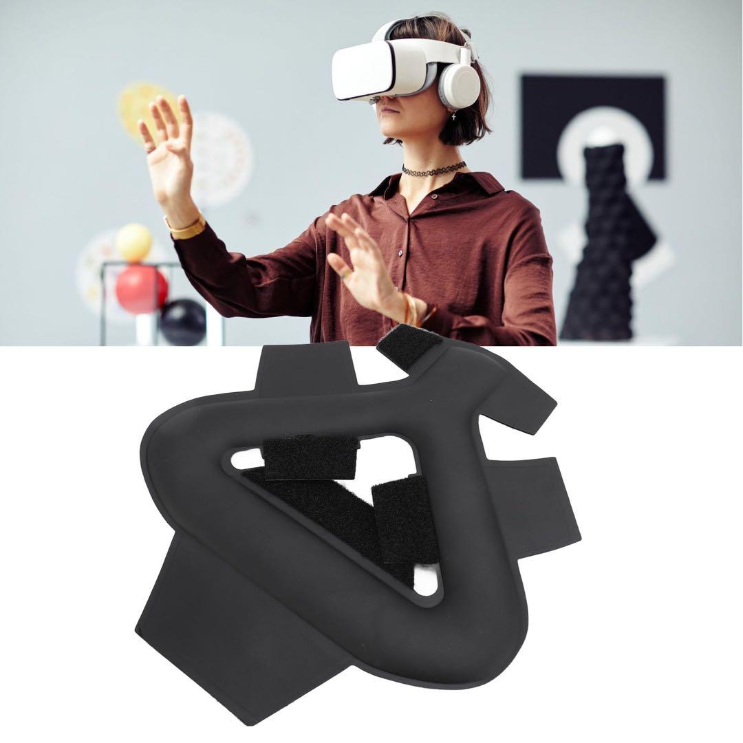 ✨早いもの勝ち✨Quest 3 用 VR ヘッドストラップパッド