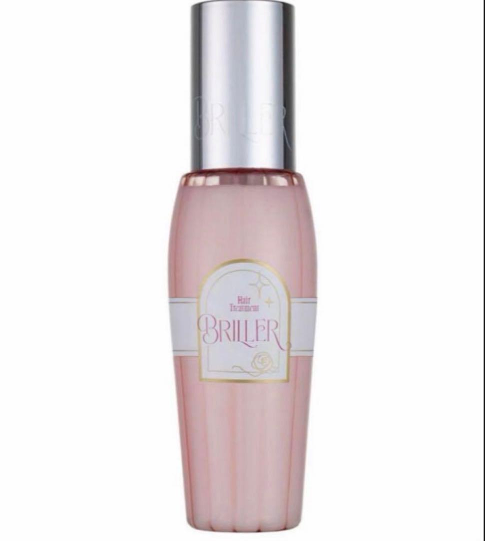 ★あや★3本セット　しめちゃんの洗い流さないヘアトリートメント