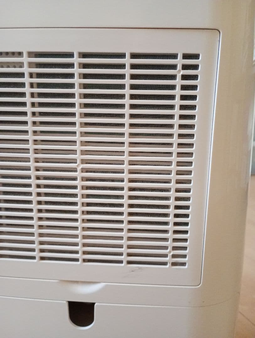 あいち　美品☆衣類乾燥除湿機