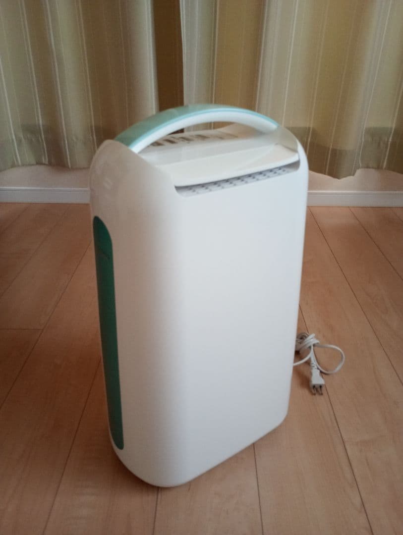 あいち　美品☆衣類乾燥除湿機