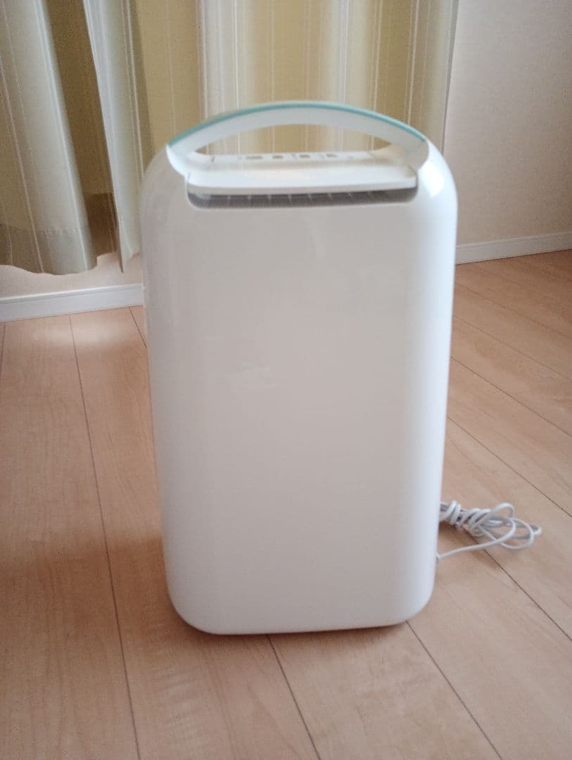 あいち　美品☆衣類乾燥除湿機