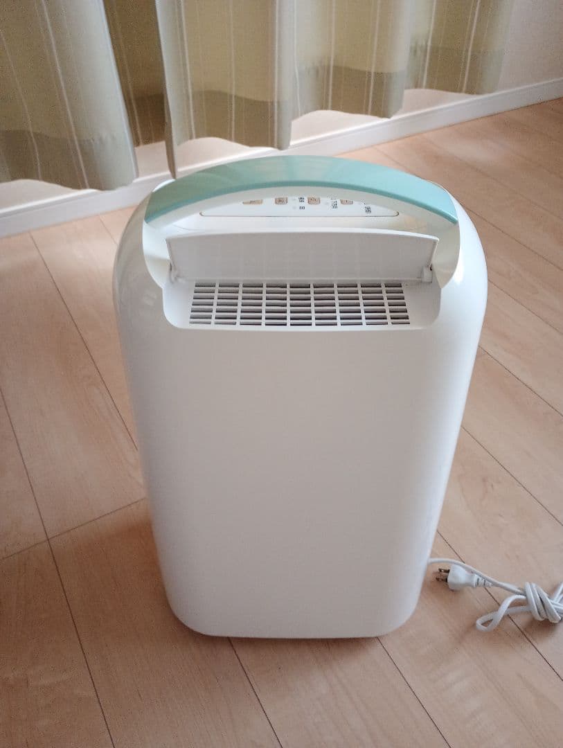 あいち　美品☆衣類乾燥除湿機