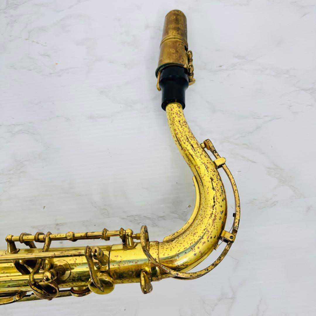 YAMAHA　YTS-32　テナーサックス　マウスピース　現状品　ジャンク