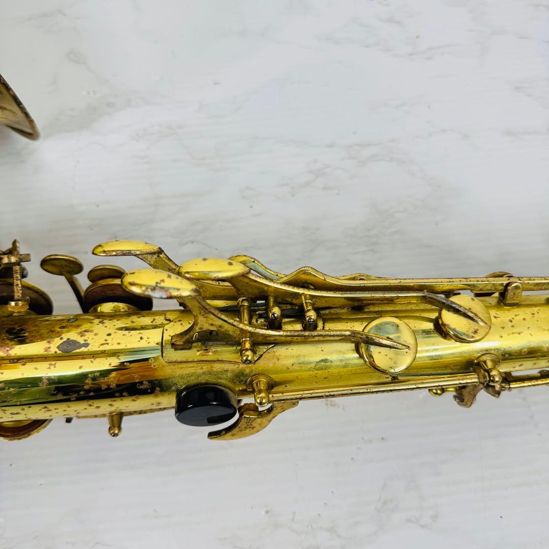 YAMAHA　YTS-32　テナーサックス　マウスピース　現状品　ジャンク