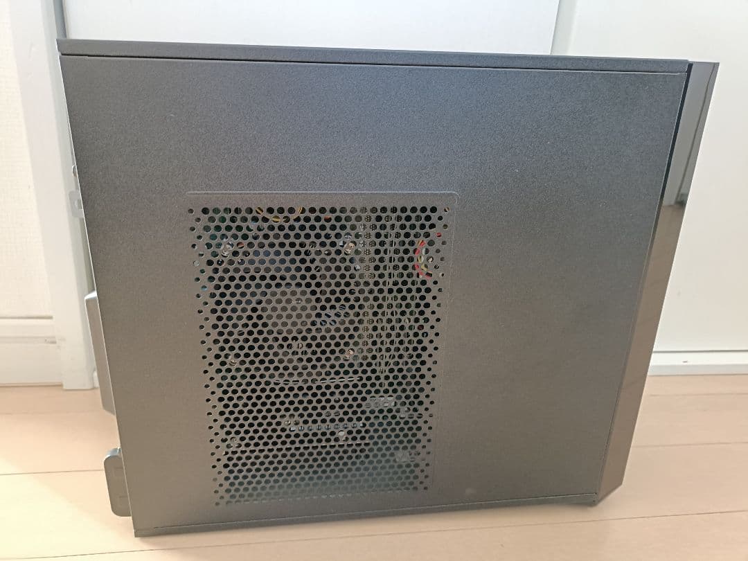 Acer Aspire デスクトップPC HDMI出力付き