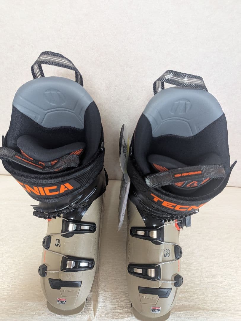 テクニカ Mach BOA MV 130 GW 25-26 スキーブーツ