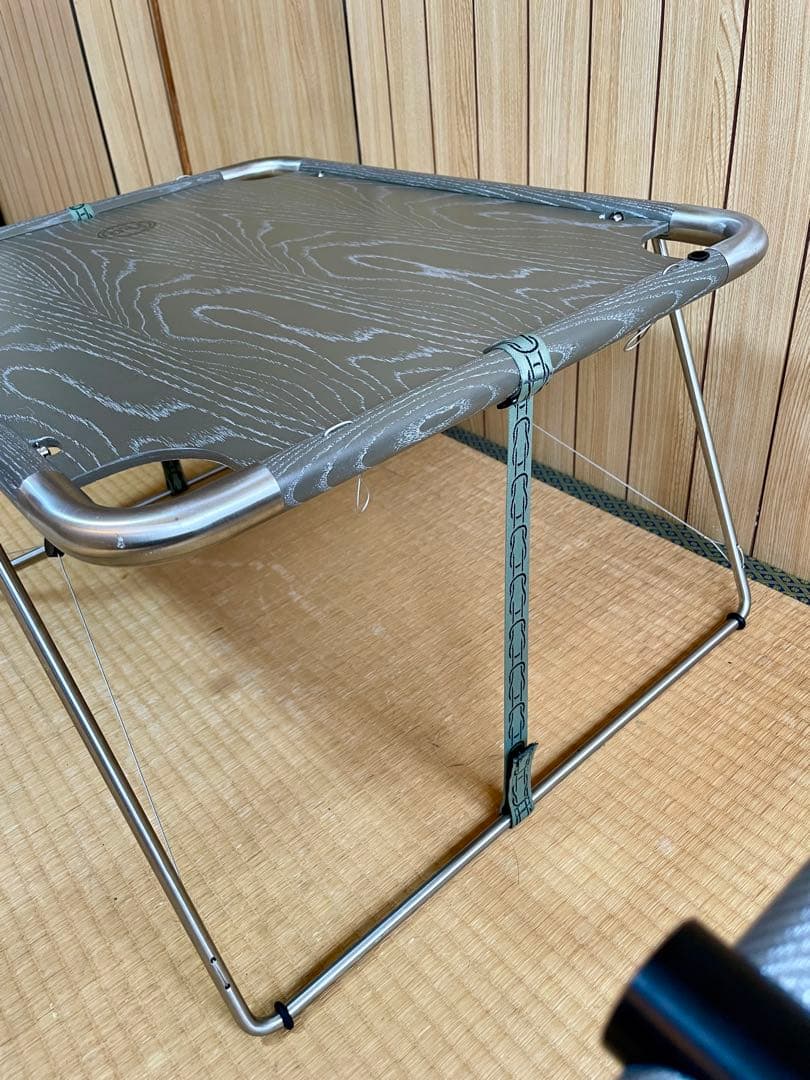 hxo design モジュラーテーブルシステム　green セット