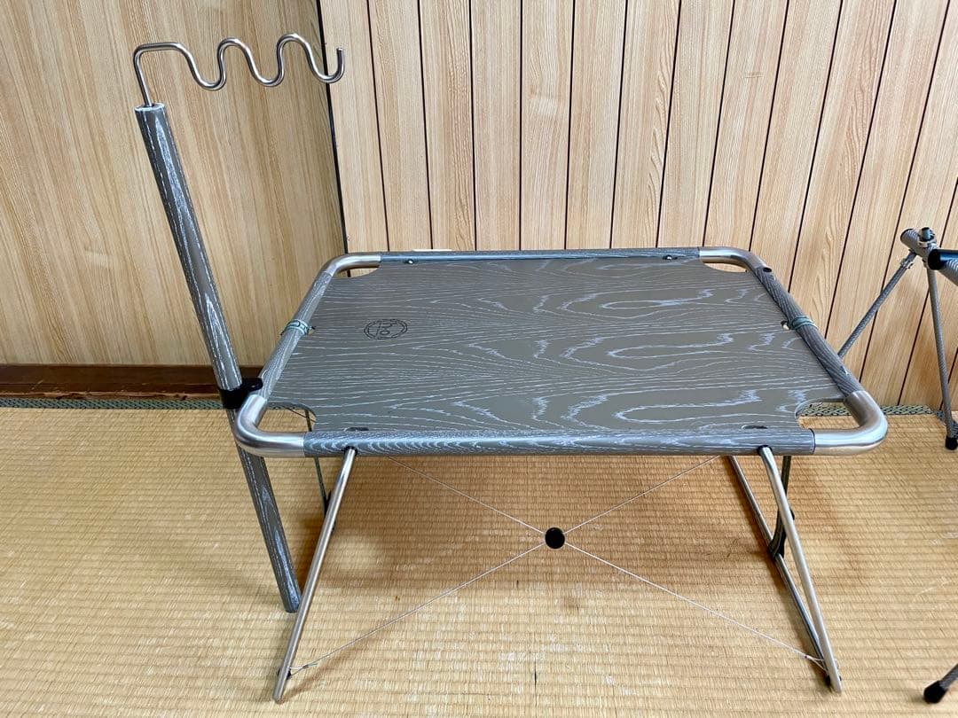 hxo design モジュラーテーブルシステム　green セット