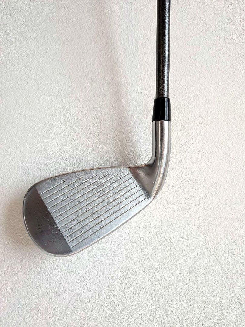 【単品】Titleist タイトリストT400 6番アイアン TENSEI 50