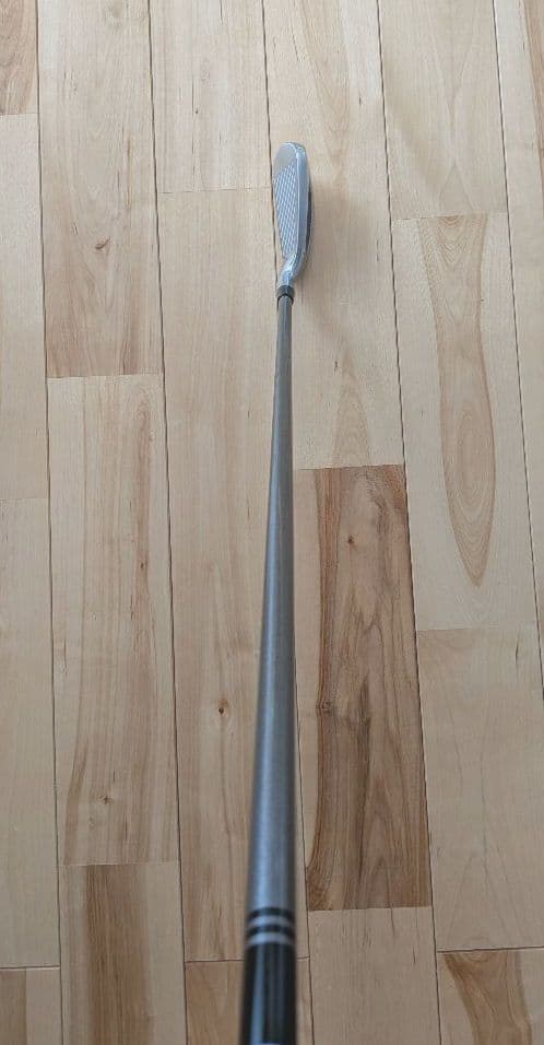 【単品】Titleist タイトリストT400 6番アイアン TENSEI 50