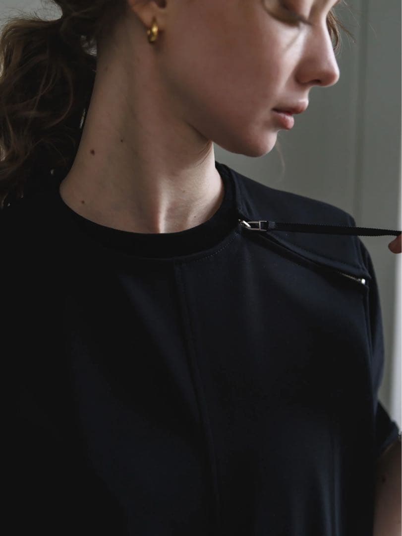 soyy. My suits サイズ2 オールインワン 新品未使用(タグ付き)