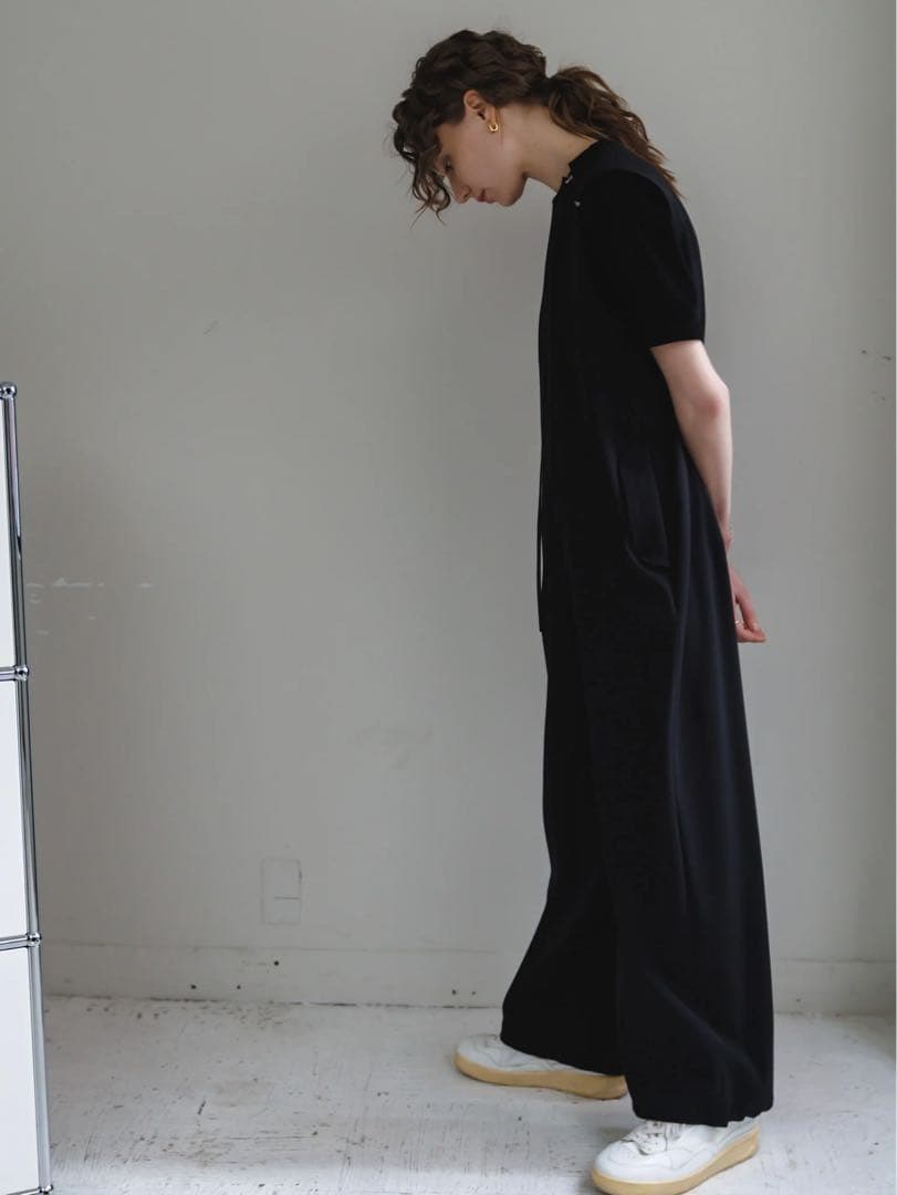 soyy. My suits サイズ2 オールインワン 新品未使用(タグ付き)