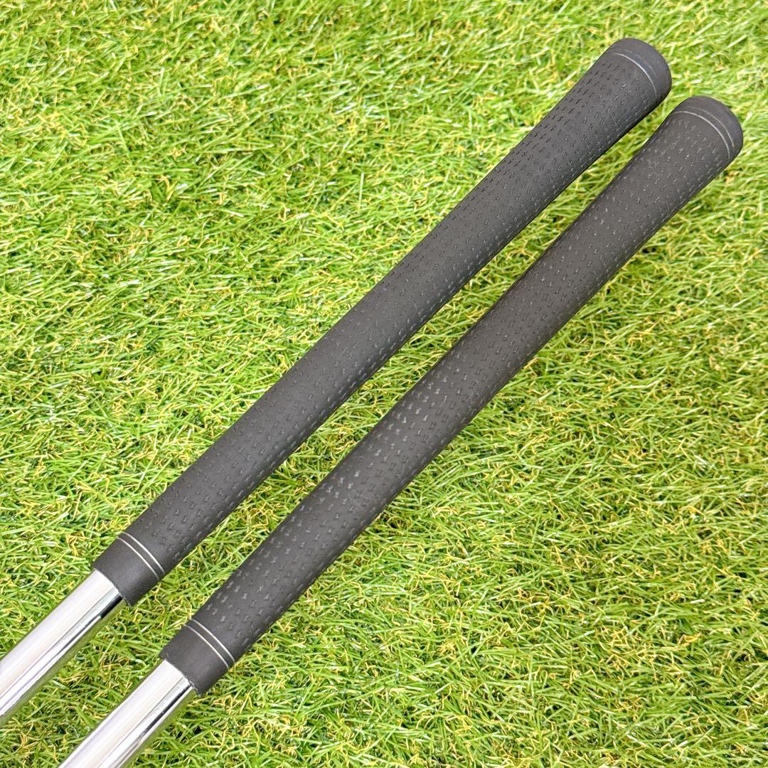 BMF AWESOME SPIN ウェッジセット 52° 60° 【K397】