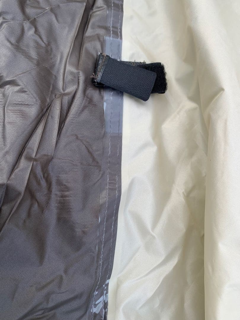 コールマン　Coleman ウェザーマスタースクリーンタープコア