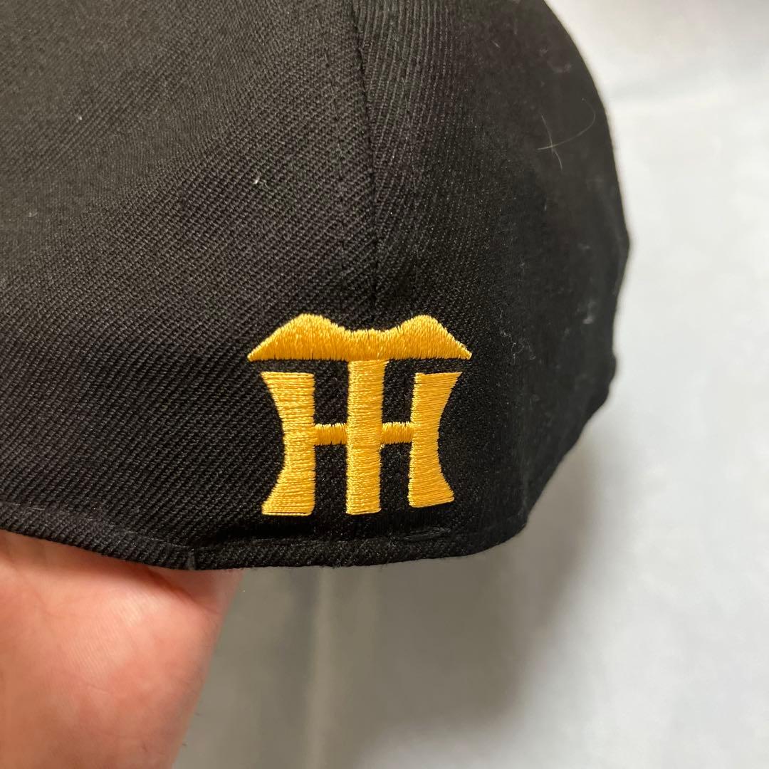 【完売品】new era 阪神タイガース　 ＦＡＭＥＳ ＥＸＣＬＵＳＩＶＥ