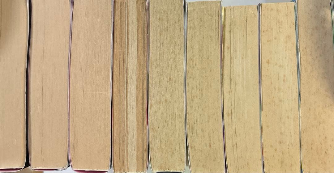 [全初版] 楳図かずお 関連本 9冊セット