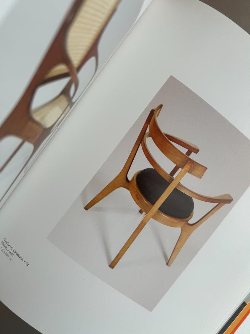 希少本 BRAZILIAN MODERN DESIGN コルビュジエ ペリアン