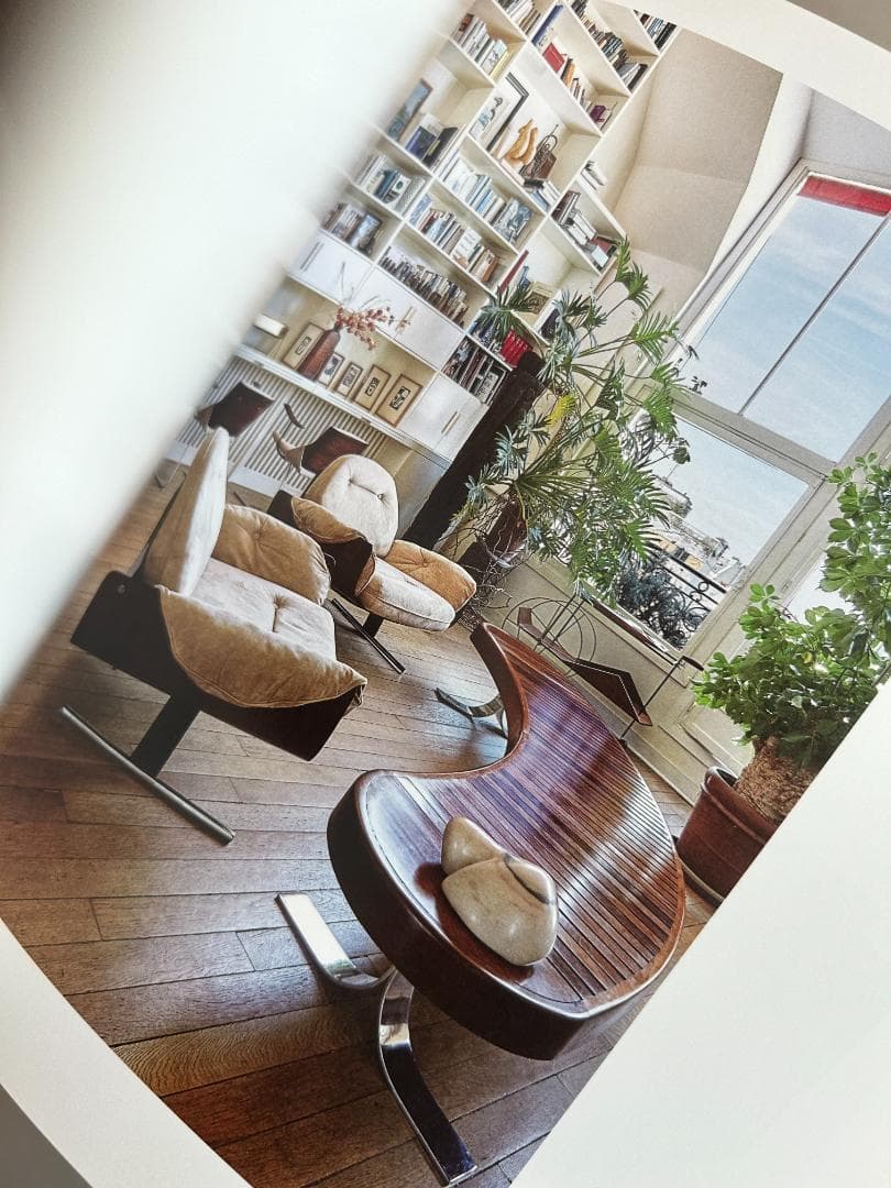 希少本 BRAZILIAN MODERN DESIGN コルビュジエ ペリアン