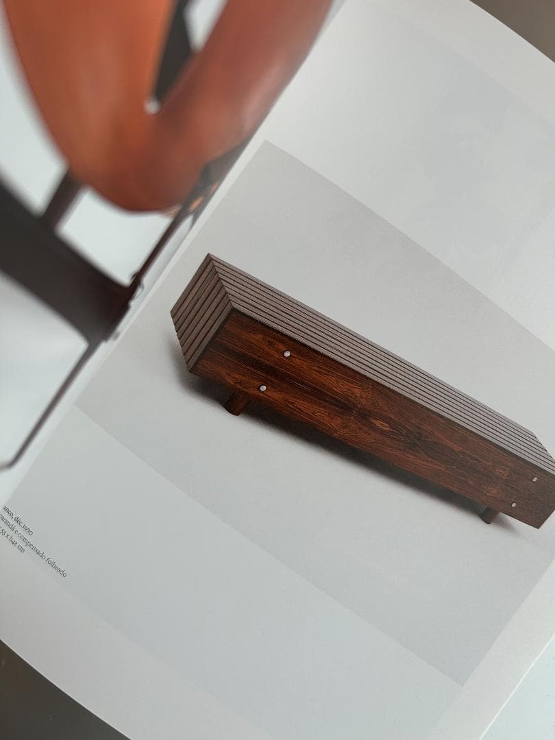 希少本 BRAZILIAN MODERN DESIGN コルビュジエ ペリアン