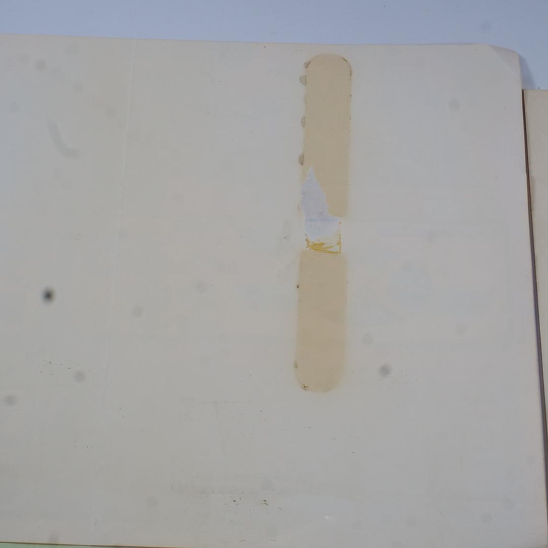 ■純正インスト+取扱説明書+帯2本　北斗の拳　ATOMISWAVE