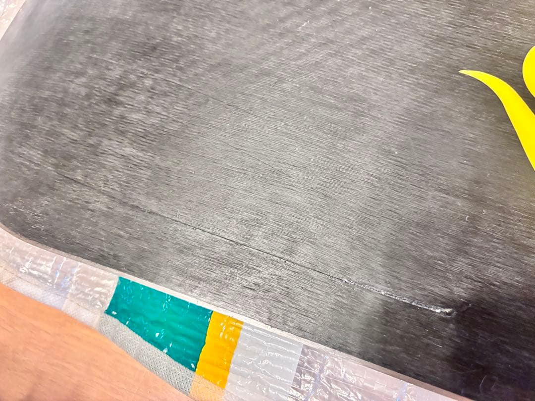 DONEK phoenix スノーボード 142cm