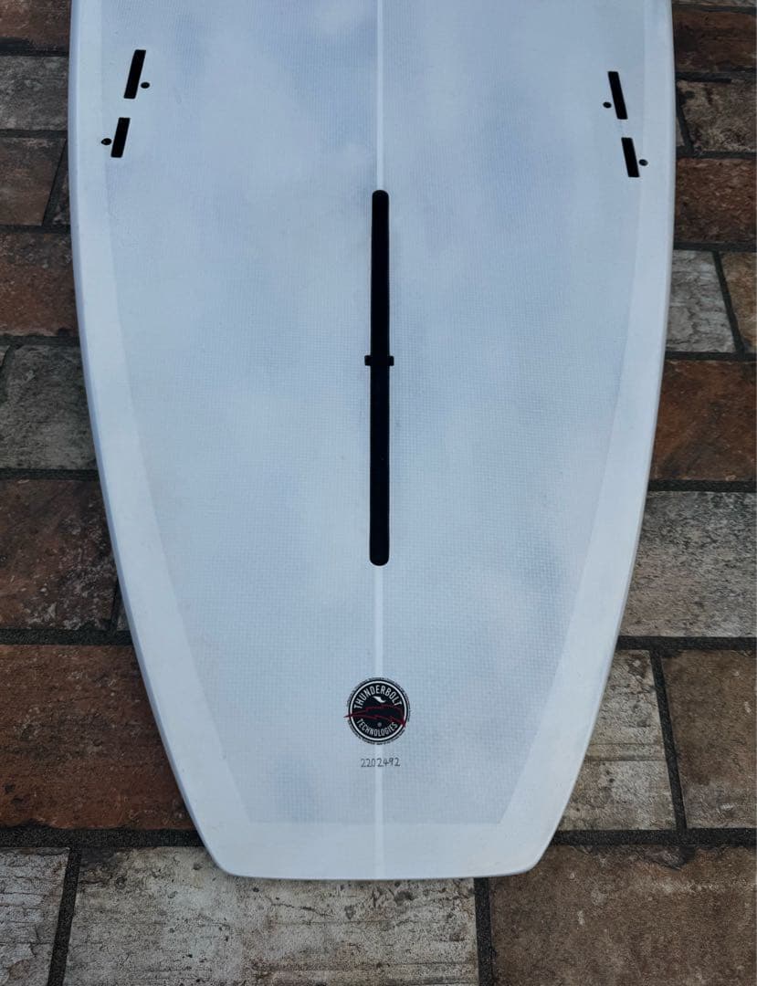 KAI SALLAS カイサラスTHE CAMPER 9`1