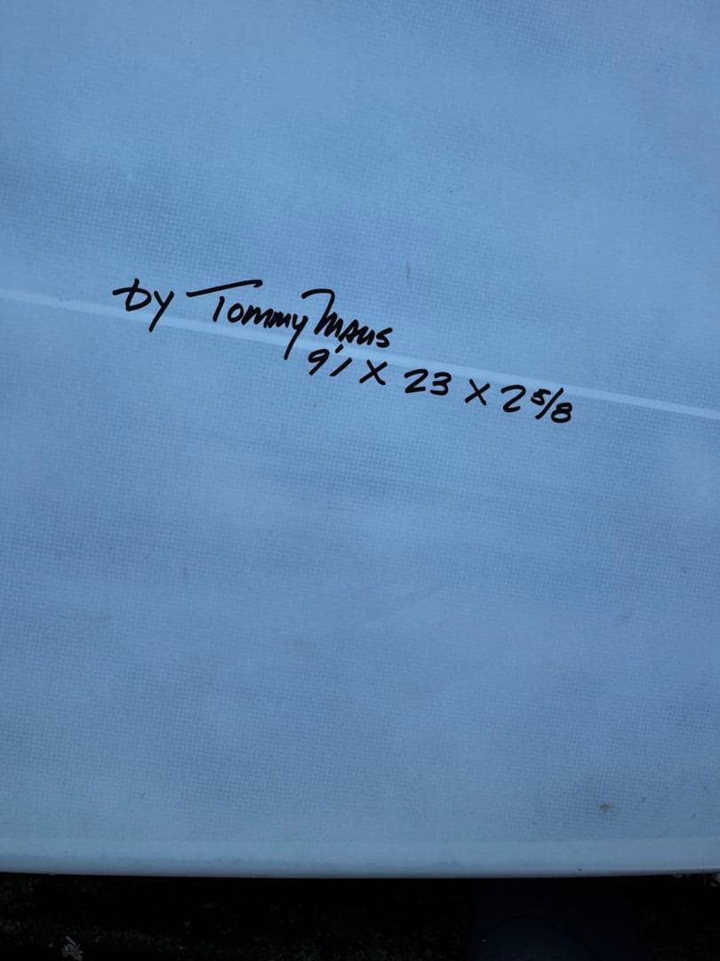 KAI SALLAS カイサラスTHE CAMPER 9`1