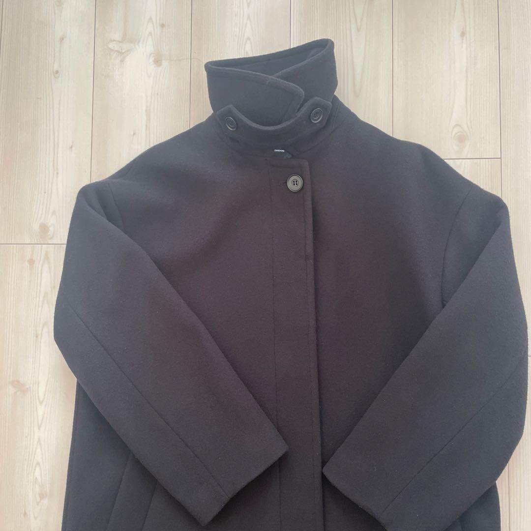 ジャーナルスタンド　コート