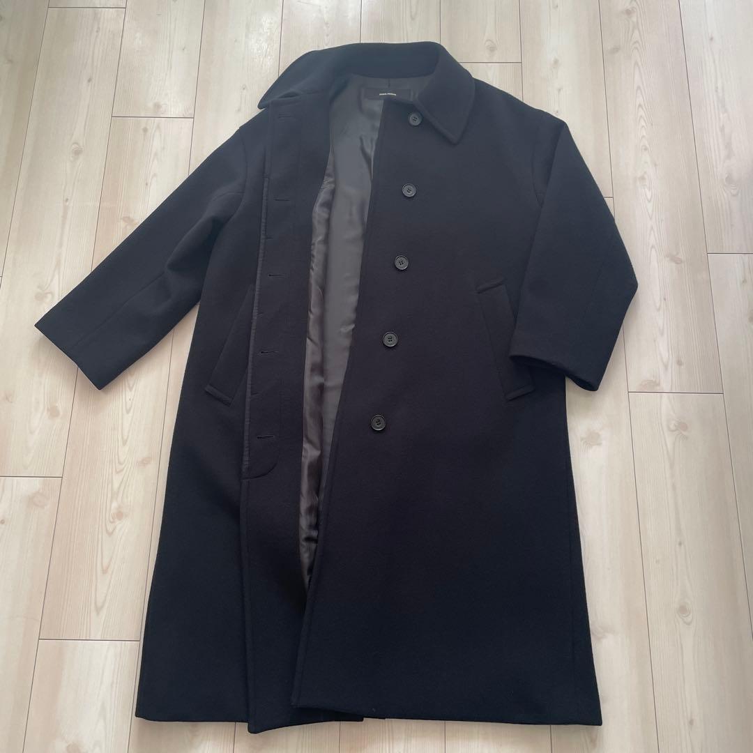 ジャーナルスタンド　コート