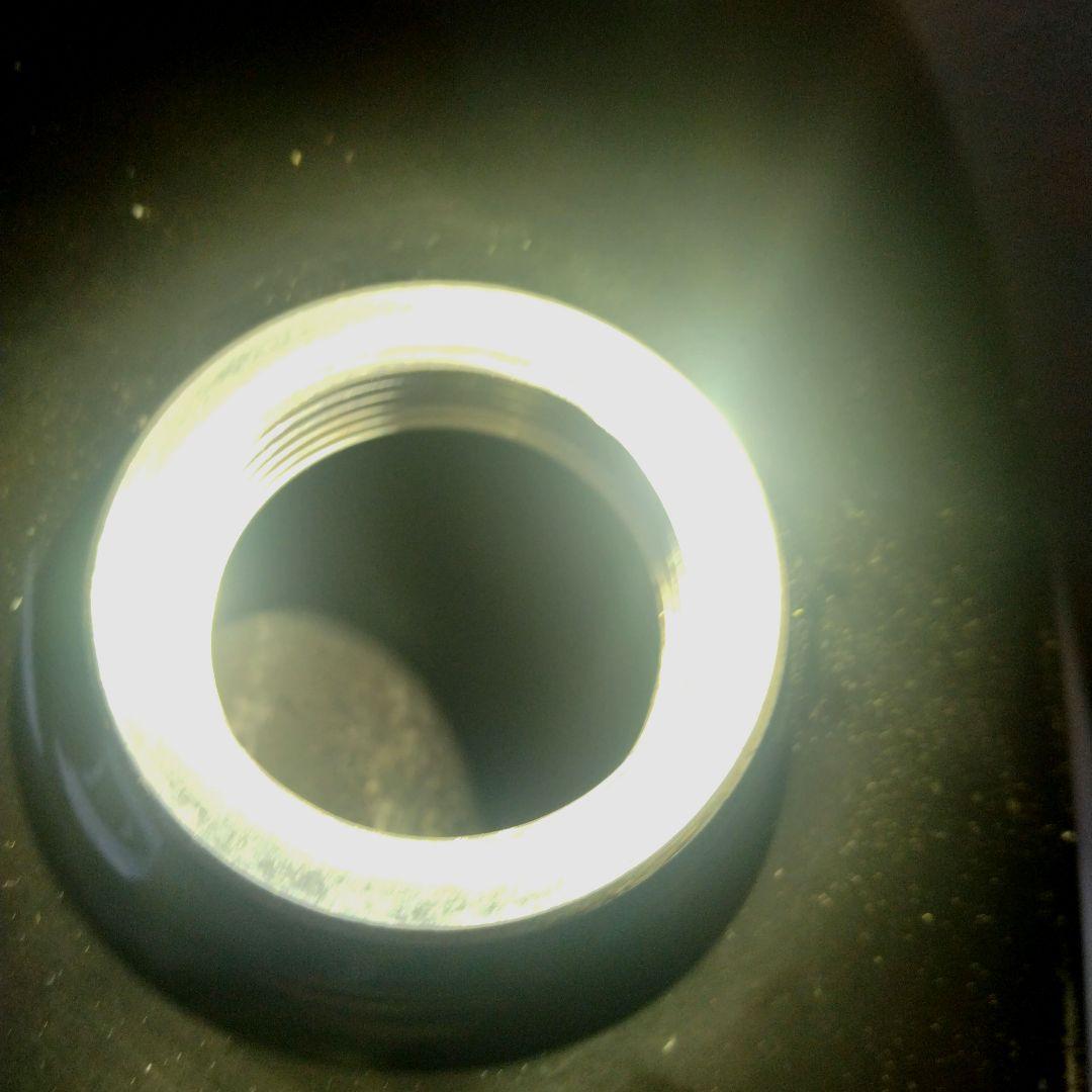 SR400用GOODS製FRPティアドロップビンテージタンク