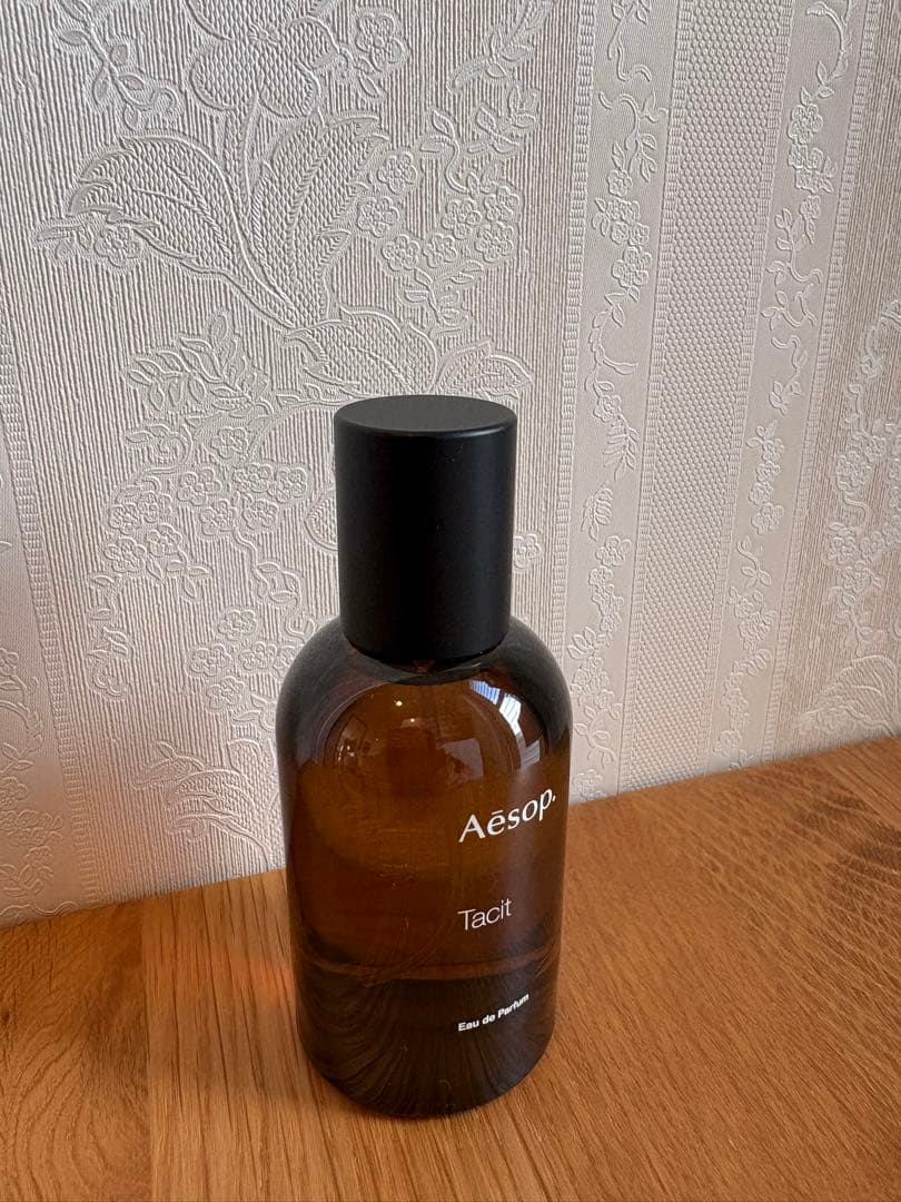 Aesop Tacit 香水 50ml