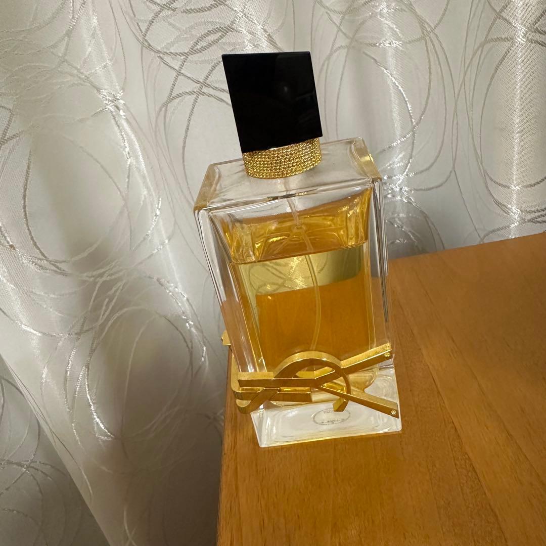 YSL LBR オーデパルファム 90ml イヴサンローラン リブレ 香水