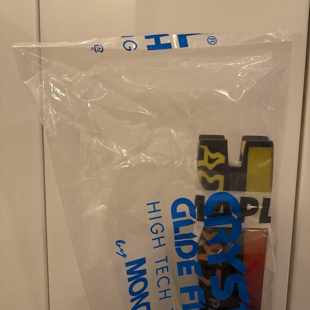 サロモン アディクトプロ 163cm